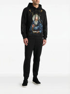 Áo hoodie FesFas in hình tu sĩ