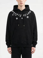Áo hoodie FesFas in hình họa tiết