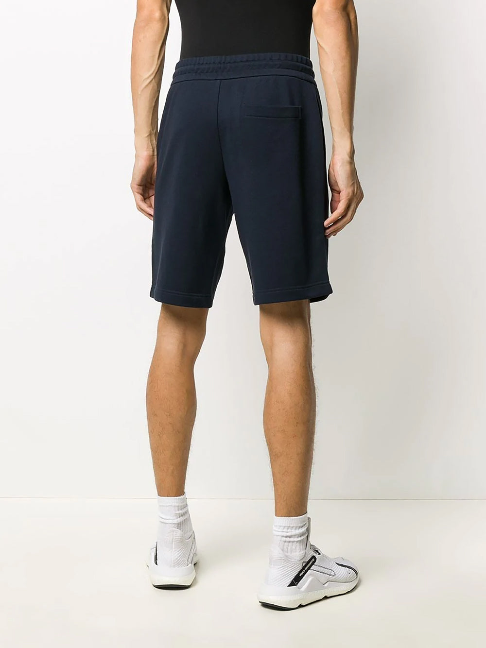 Quần short dây rút FesFas
