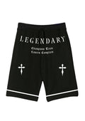 Quần short dây rút FesFas