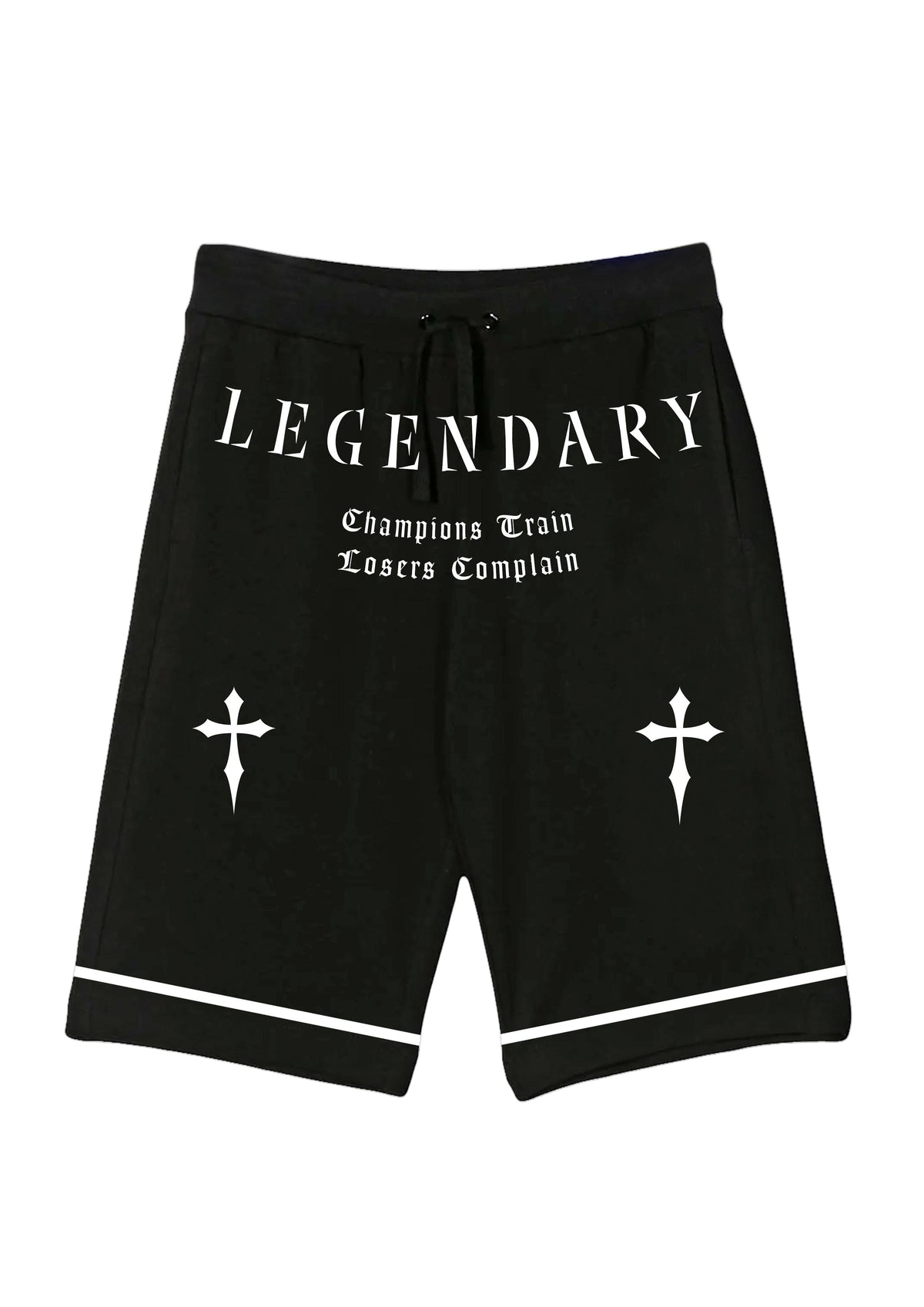 Quần short dây rút FesFas