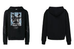 Áo hoodie FesFas in hình chó con