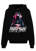 Áo hoodie FesFas in hình tín đồ