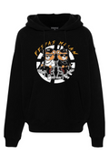 Áo hoodie FesFas in hình gấu