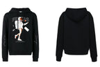 Áo hoodie FesFas in hình capheny
