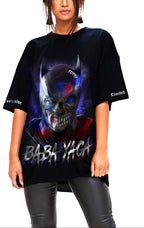 Áo thun FesFas in hình batman