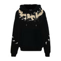 Áo Hoodie FesFas Họa Tiết Hạc Bay