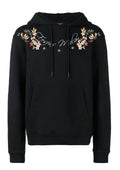 Áo hoodie FesFas in hình hoa