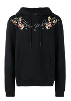 Áo hoodie FesFas in hình hoa