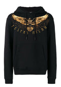 Áo hoodie FesFas in hình đại bàng
