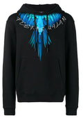 Bộ hoodie FesFas in hình đôi cánh