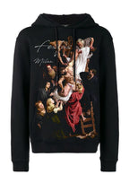 Áo hoodie FesFas in hình godfall