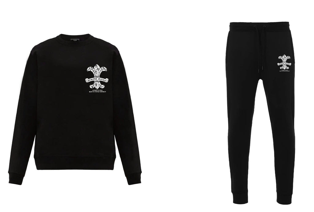 Quần jogger dây rút FesFas