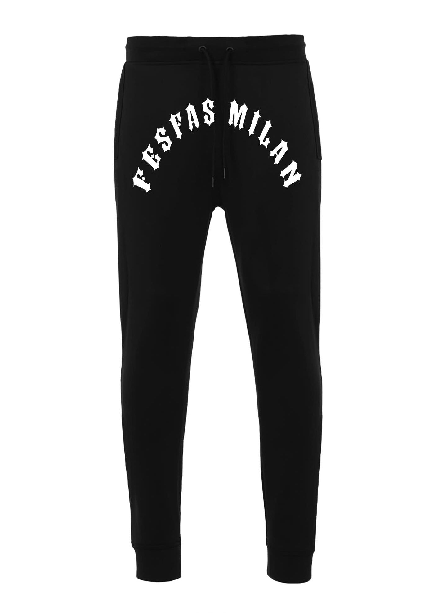Quần jogger dây rút FesFas