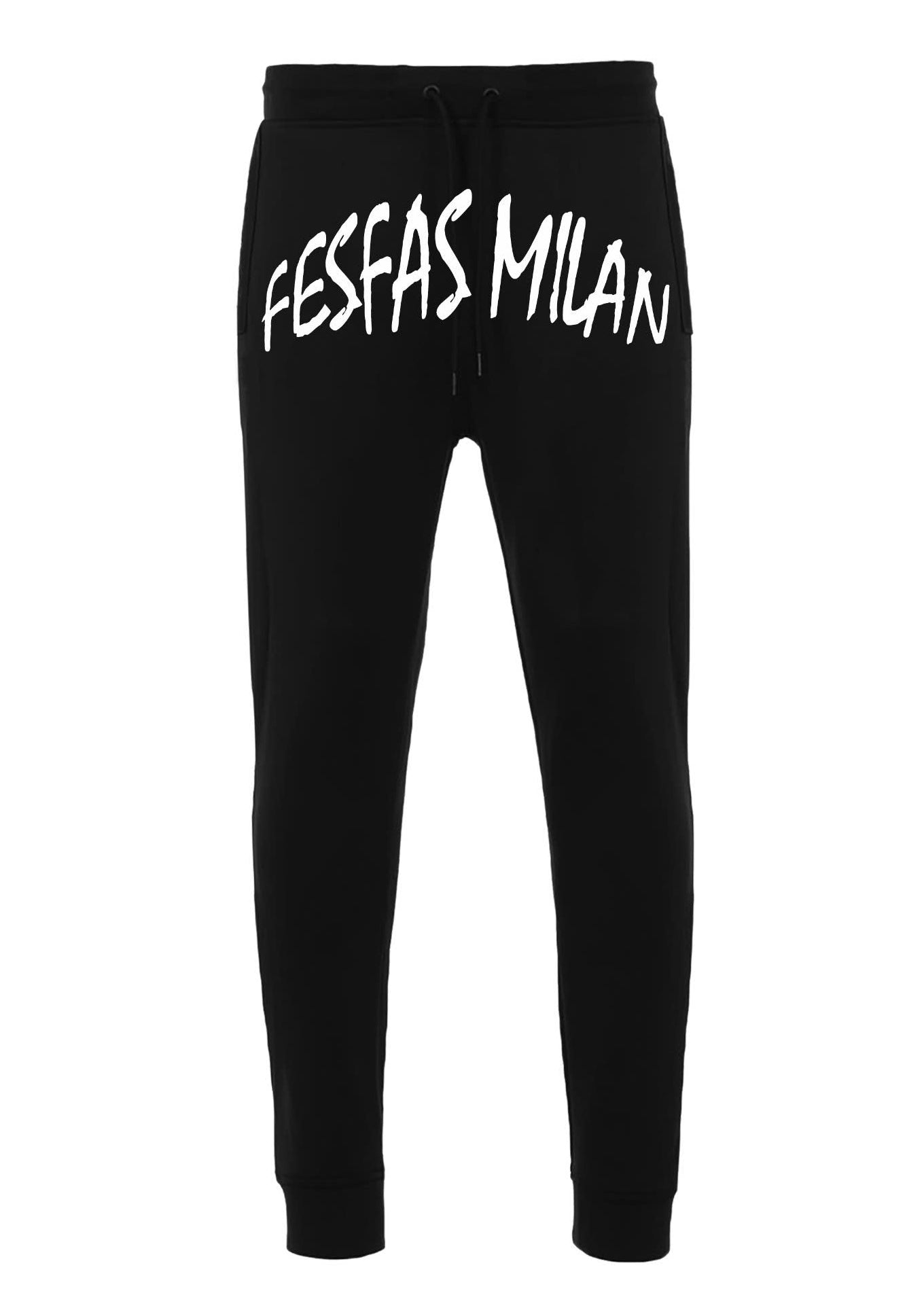Quần jogger dây rút FesFas
