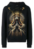 Áo hoodie FesFas in hình thần