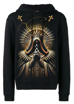 Áo hoodie FesFas in hình thần