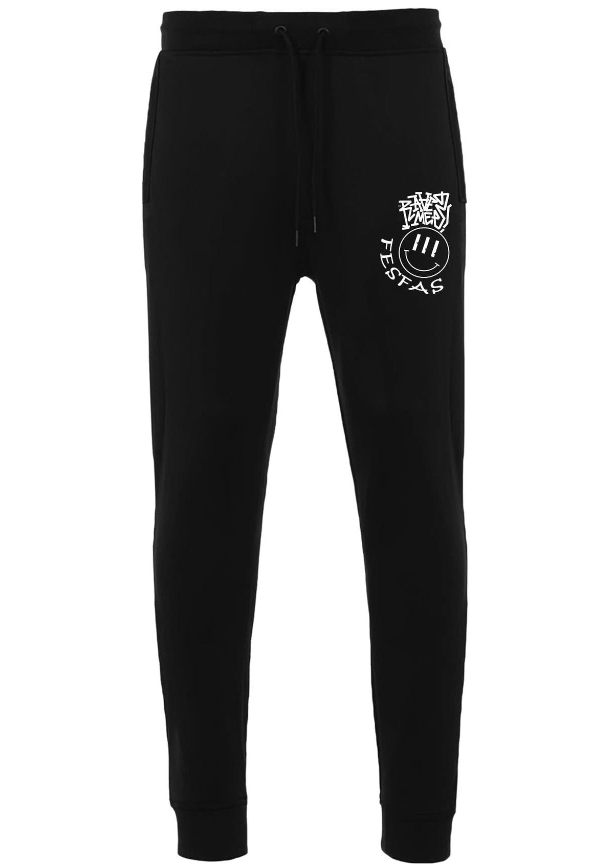 Quần jogger dây rút FesFas