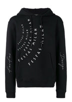 Áo hoodie FesFas in hình logo fesfas