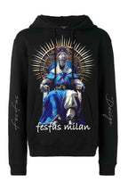 Áo hoodie FesFas in hình nhà vua
