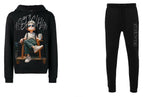 Bộ hoodie FesFas in hình chàng trai