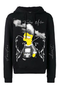 Áo hoodie FesFas in hình thiên thần