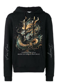 Áo hoodie FesFas in hình asian rồng