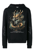 Áo hoodie FesFas in hình asian rồng