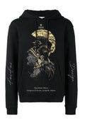 Áo hoodie FesFas in hình athera