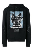 Áo hoodie FesFas in hình chó con