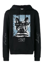 Áo hoodie FesFas in hình chó con