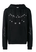 Áo hoodie FesFas in hình sparkling những vì sao