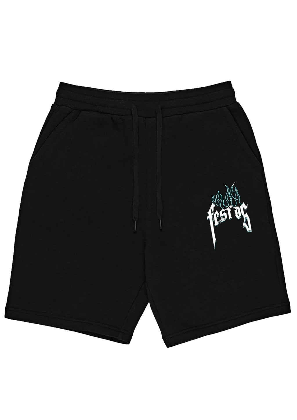 Quần short dây rút FesFas