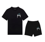 Quần short dây rút FesFas