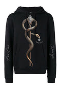Áo hoodie FesFas in hình rắn