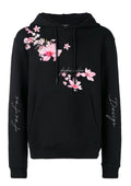 Áo hoodie FesFas in hình hoa anh đào