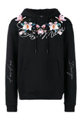 Áo hoodie FesFas in hình hoa