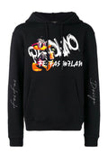 Áo hoodie FesFas in hình vịt