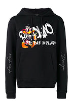 Áo hoodie FesFas in hình vịt