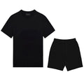 FesFas | Bộ T-Shirt | Nam | Màu Đen