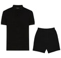 Bộ áo polo và quần short FesFas