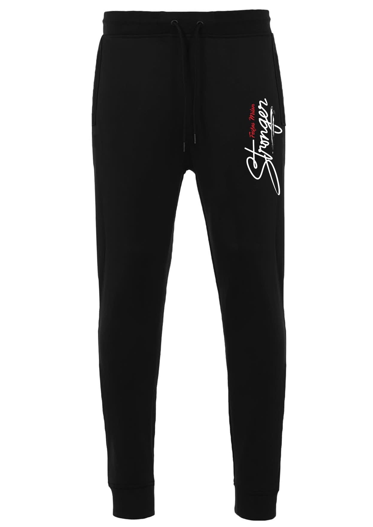 Quần jogger dây rút FesFas