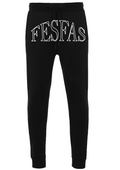 Quần jogger dây rút FesFas