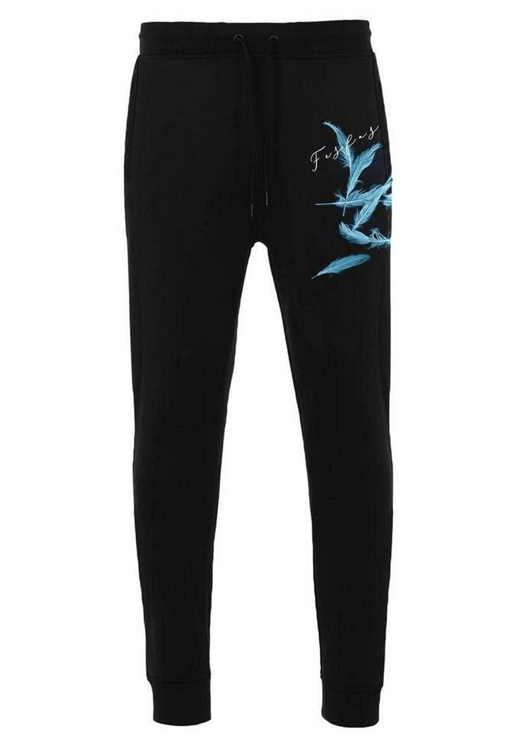 Quần jogger dây rút FesFas