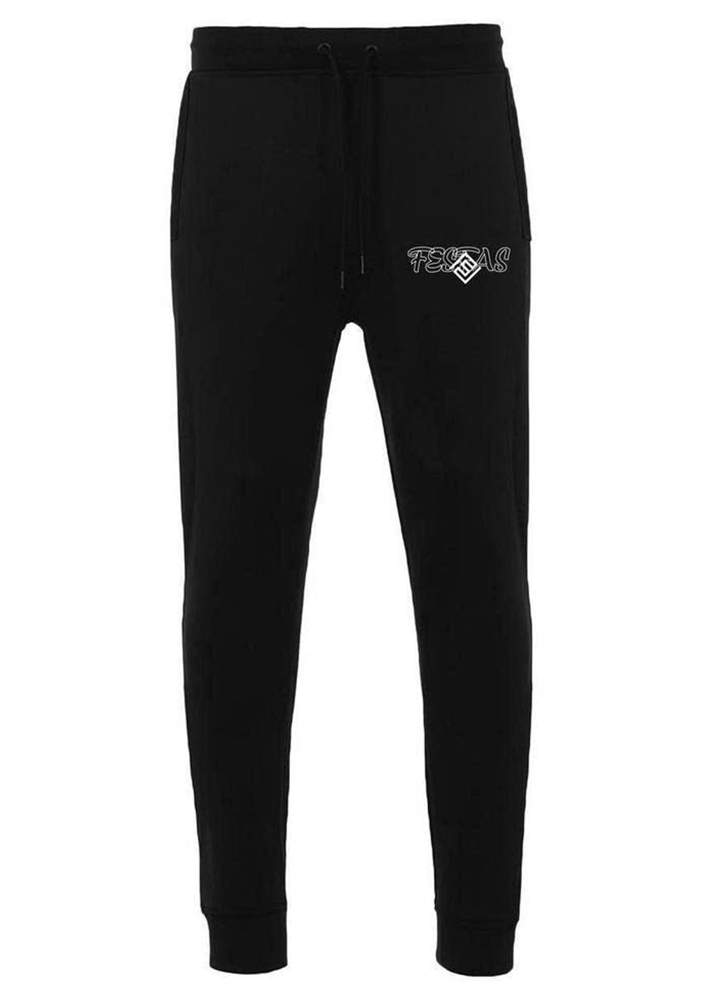 Quần jogger dây rút FesFas