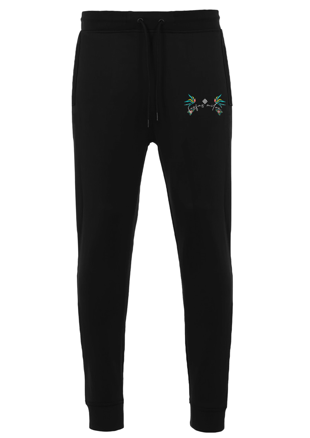 Quần jogger dây rút FesFas