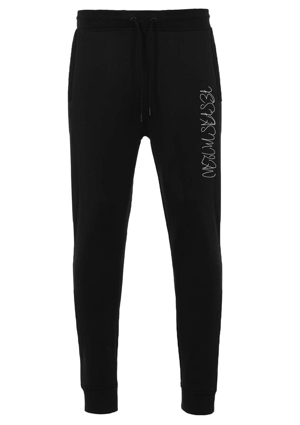 Bộ hoodie FesFas in hình chàng trai