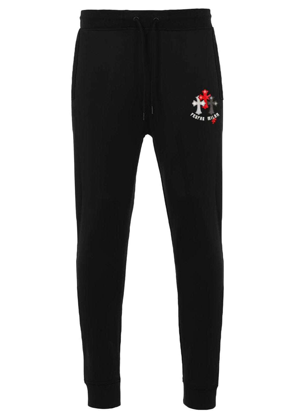 Quần jogger dây rút FesFas