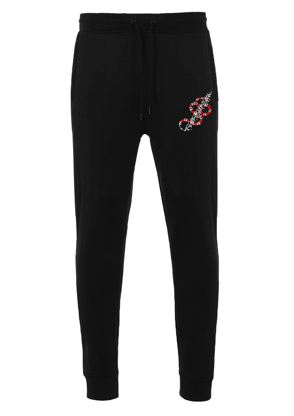 Quần jogger dây rút FesFas