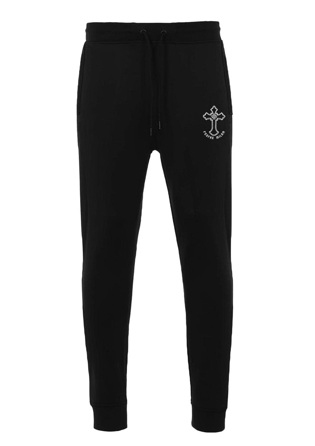 Bộ hoodie FesFas in hình đại bàng